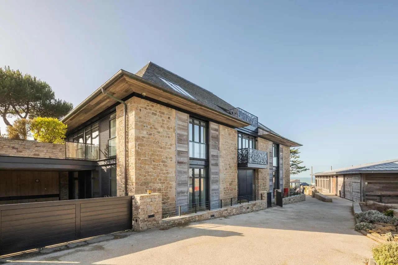 Residence Premium Le Benetin- Saint Malo 0*, Saint-Malo