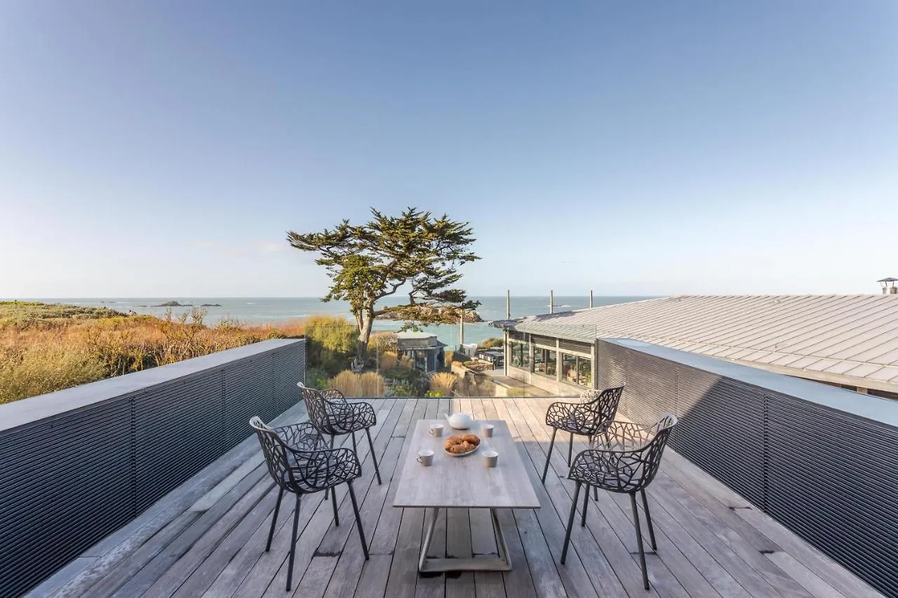 Residence Premium Le Benetin- Saint Malo France