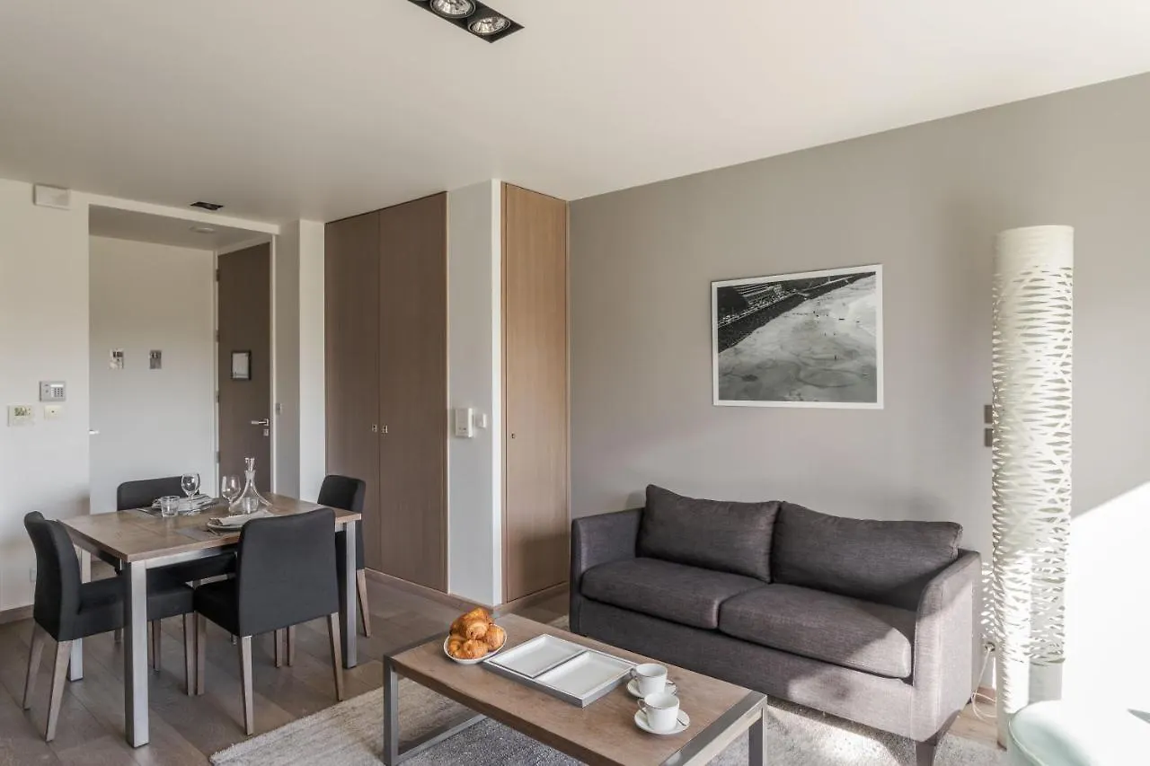 Residence Premium Le Benetin- Saint Malo Apartment