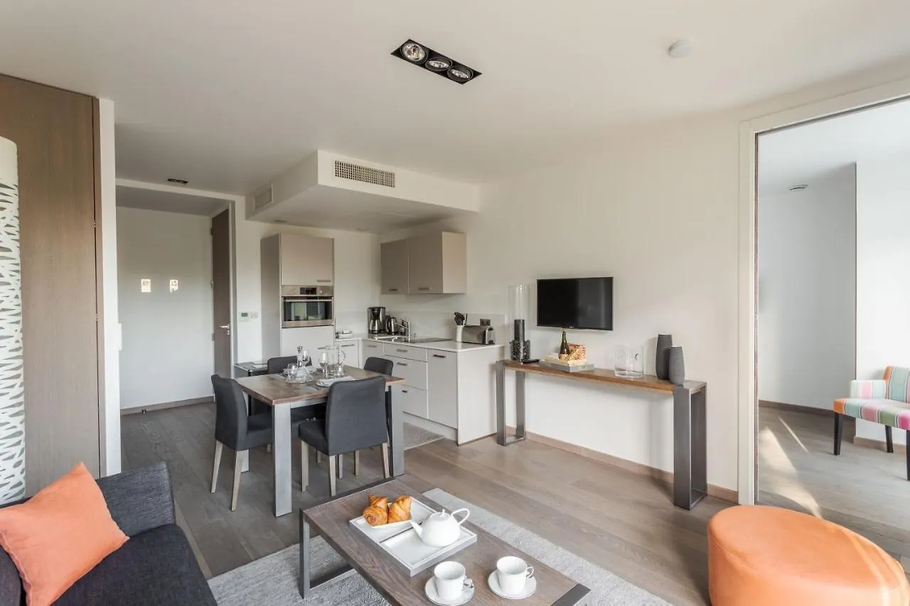 Residence Premium Le Benetin- Saint Malo