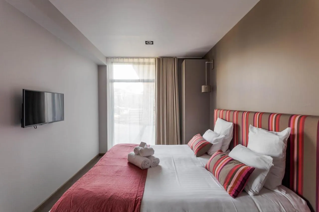 Residence Premium Le Benetin- Saint Malo France