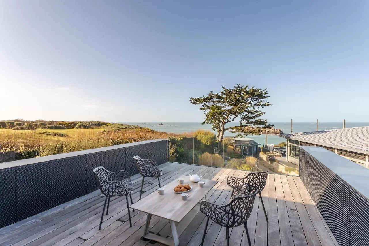 Residence Premium Le Benetin- Saint Malo 0*, Saint-Malo France