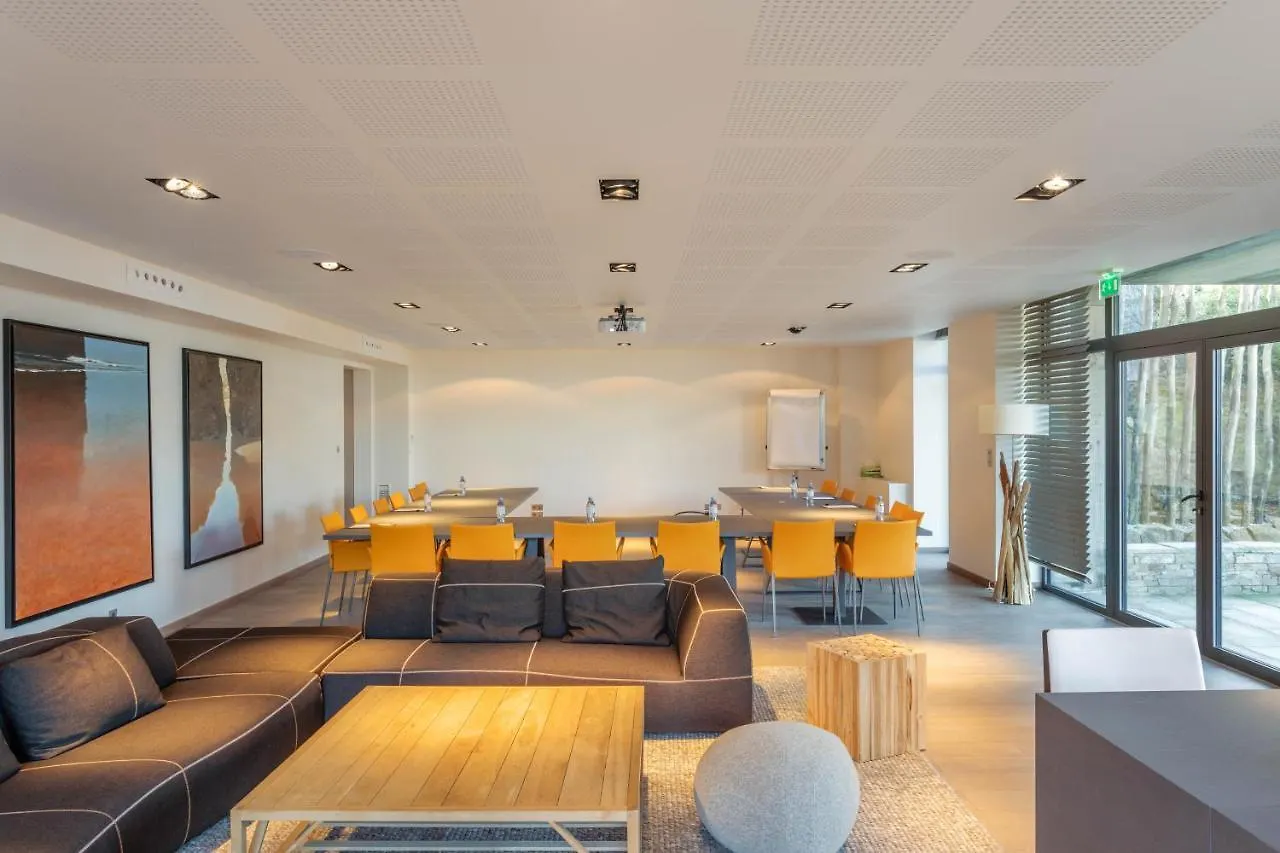 Residence Premium Le Benetin- Saint Malo Apartment Saint-Malo