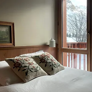 Les Barmettes Renove Avec Vue, Parking Et Skis Aux Pieds Apartment Val-d'Isere