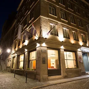 The Originals Boutique, Des Marins, Hotel