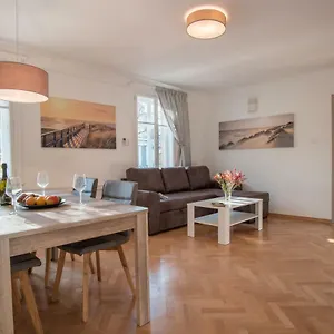 River View Appartement Ljubljana