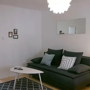 Spacious 2rooms In The Center Appartement Wenen