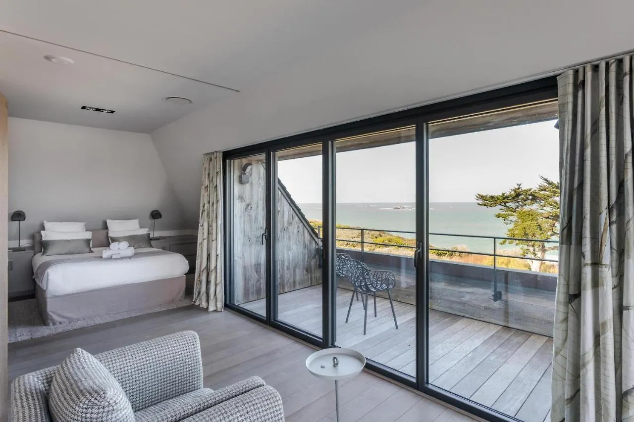 Residence Premium Le Benetin- Saint Malo Saint-Malo