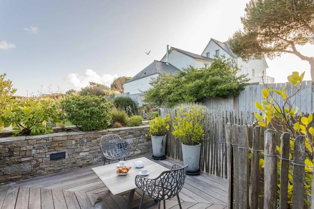 Residence Premium Le Benetin- Saint Malo