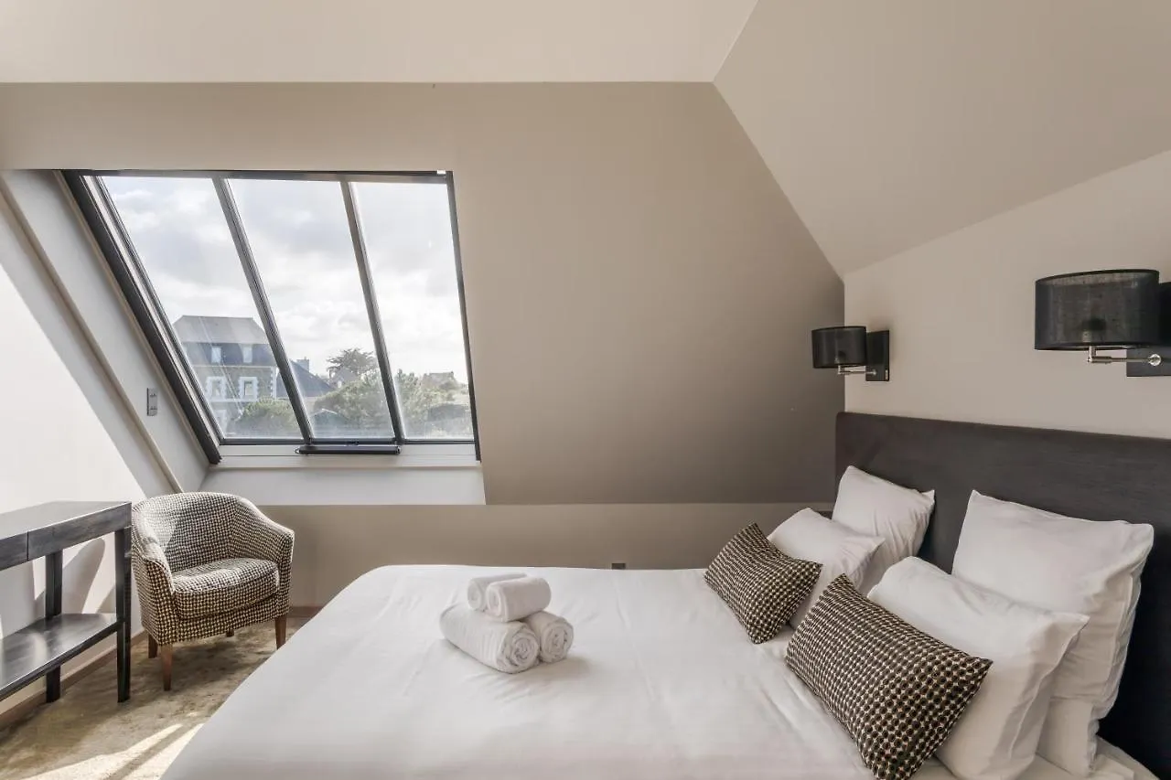 Residence Premium Le Benetin- Saint Malo Apartment Saint-Malo