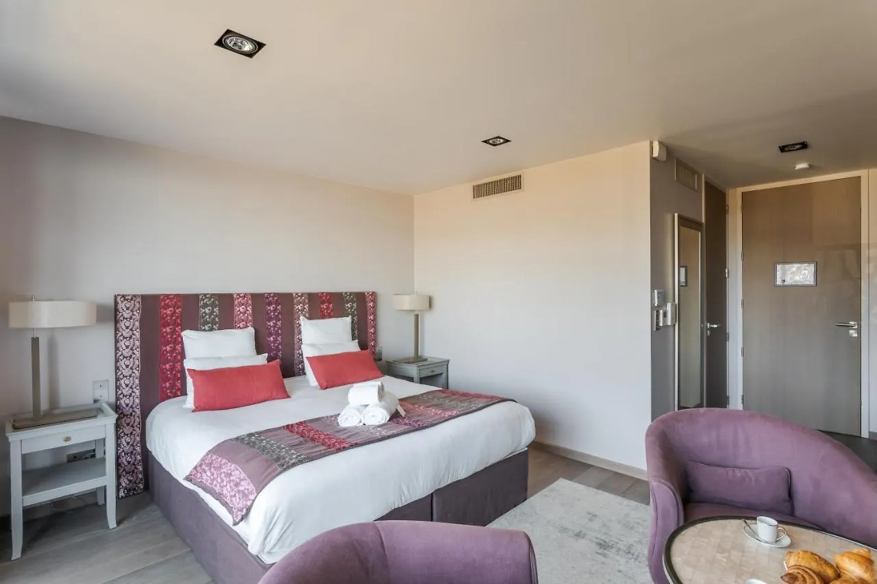 Residence Premium Le Benetin- Saint Malo France