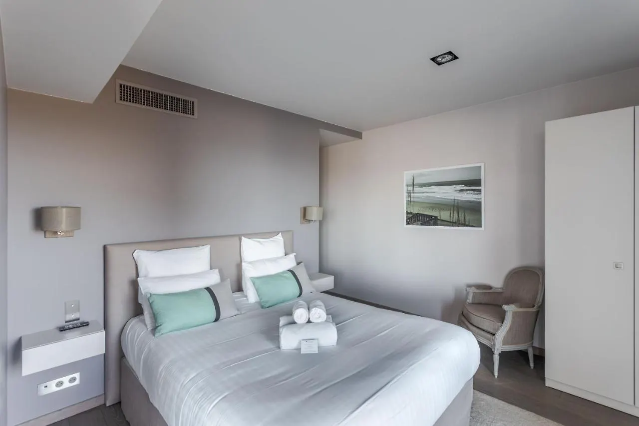 Residence Premium Le Benetin- Saint Malo France