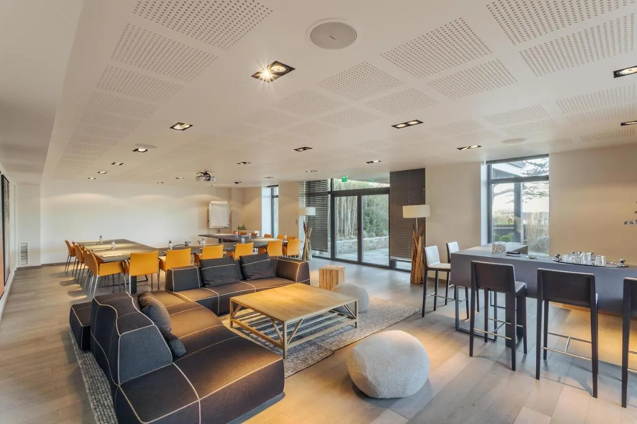 Residence Premium Le Benetin- Saint Malo 0*, Saint-Malo France