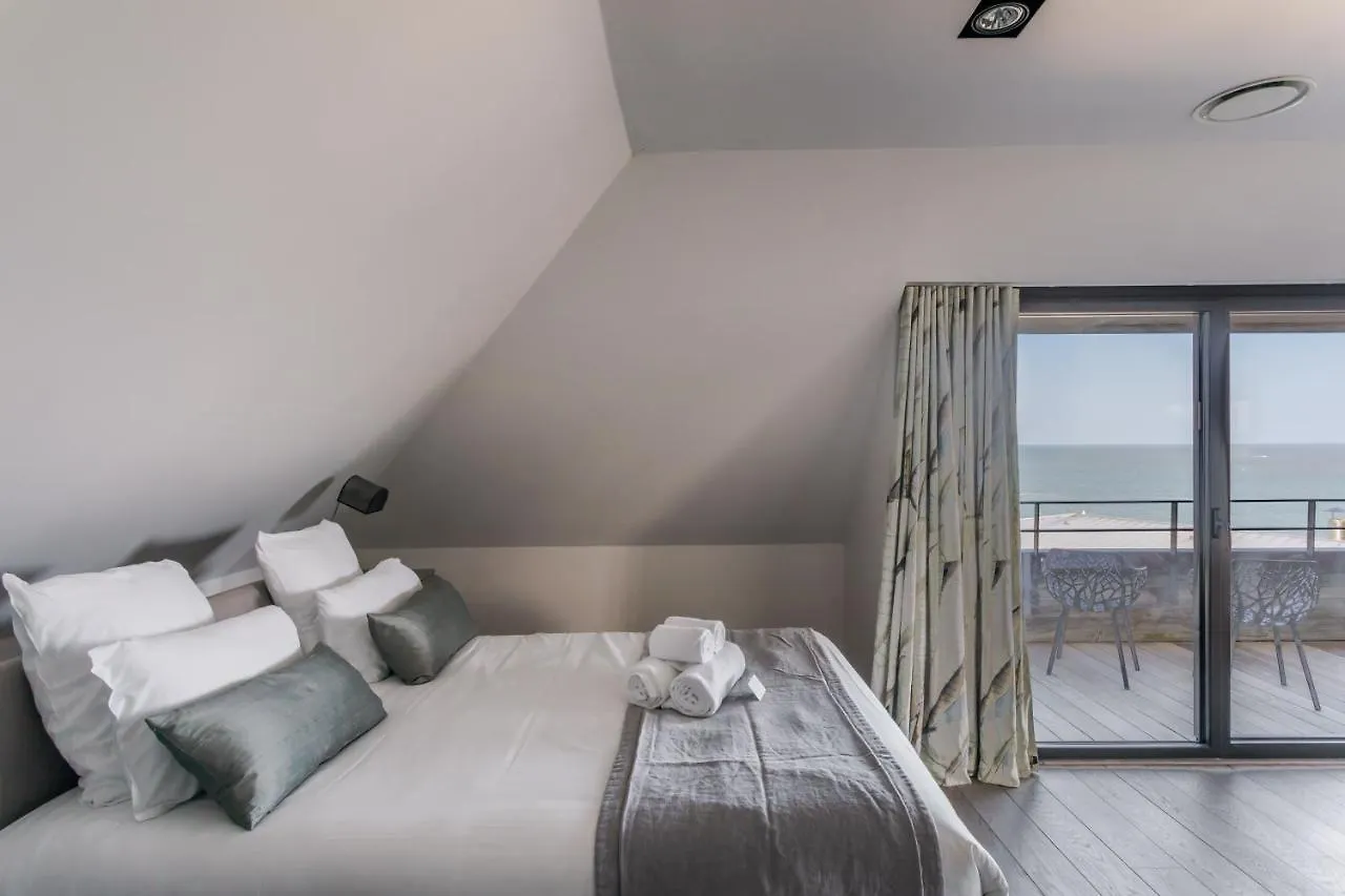 Residence Premium Le Benetin- Saint Malo Saint-Malo