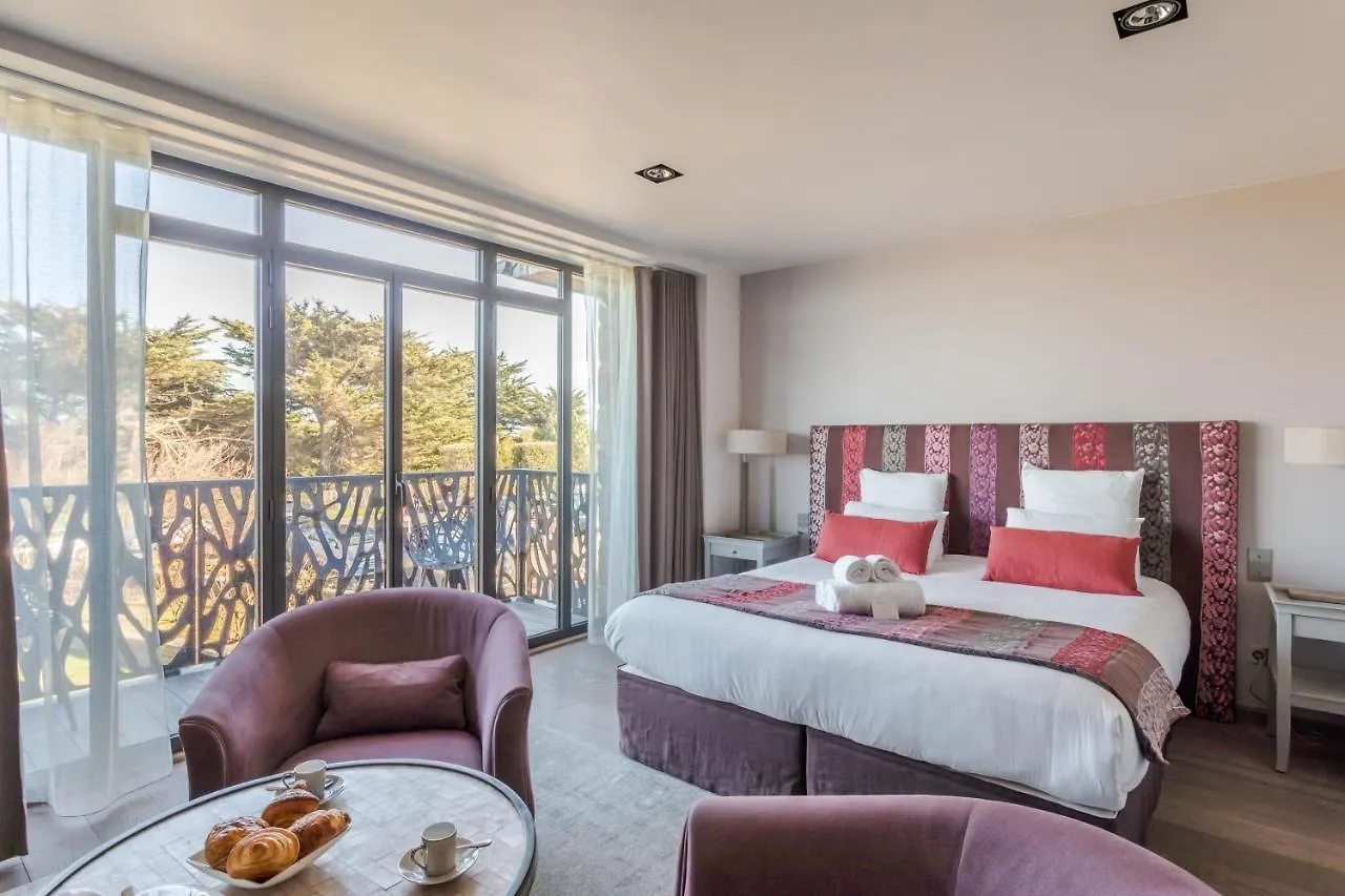 Residence Premium Le Benetin- Saint Malo 0*, Saint-Malo