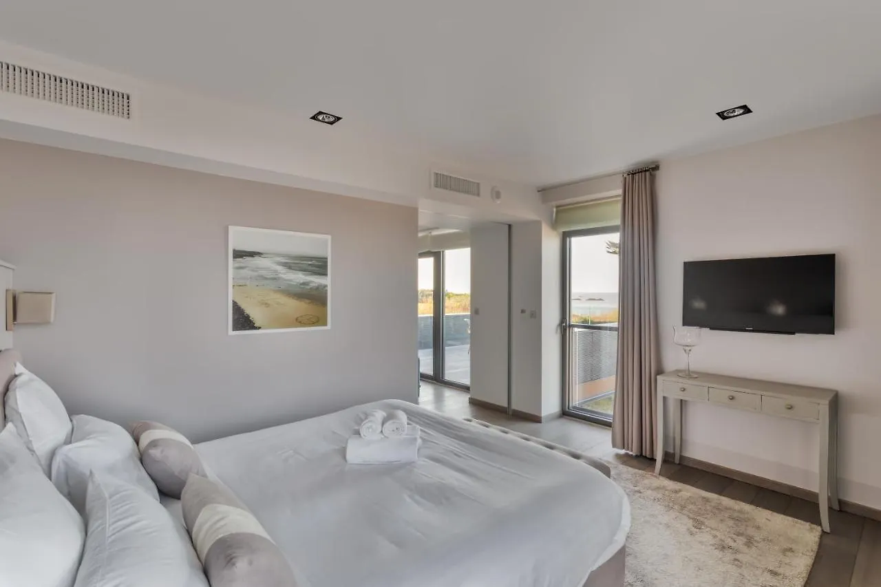 Residence Premium Le Benetin- Saint Malo Apartment