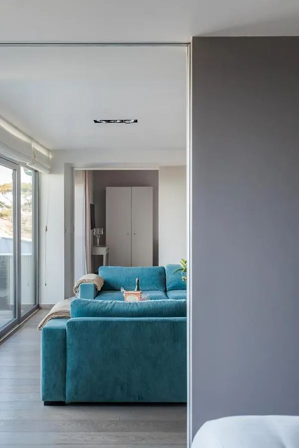 Residence Premium Le Benetin- Saint Malo Saint-Malo