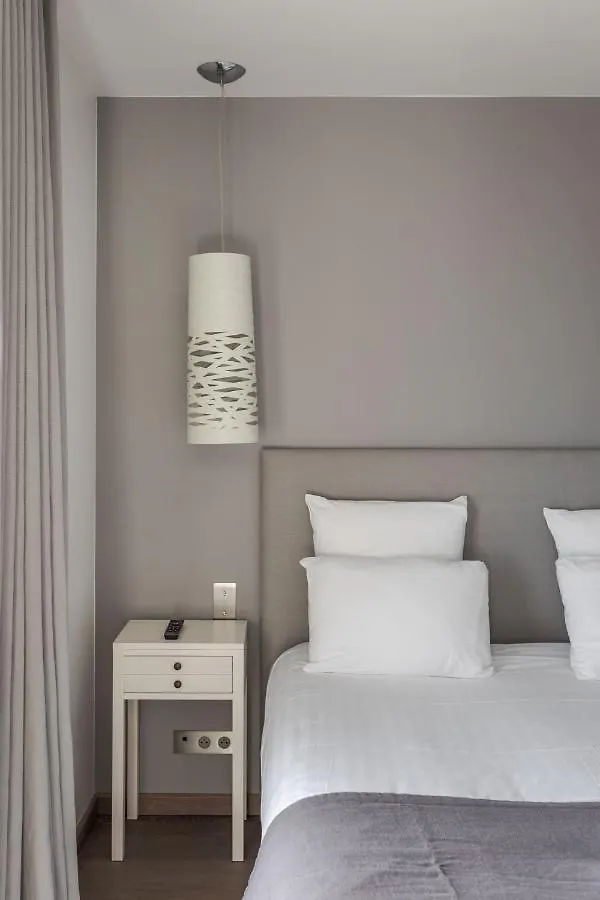 Residence Premium Le Benetin- Saint Malo 0*, Saint-Malo