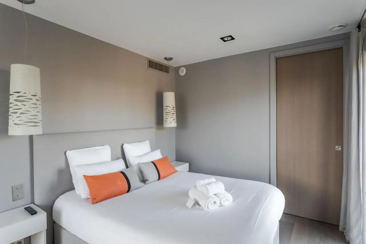 Residence Premium Le Benetin- Saint Malo Apartment