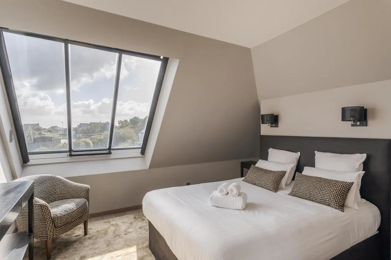 Residence Premium Le Benetin- Saint Malo Apartment
