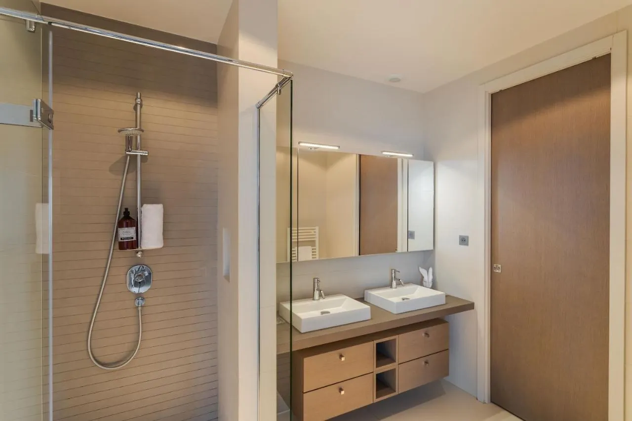 Residence Premium Le Benetin- Saint Malo France