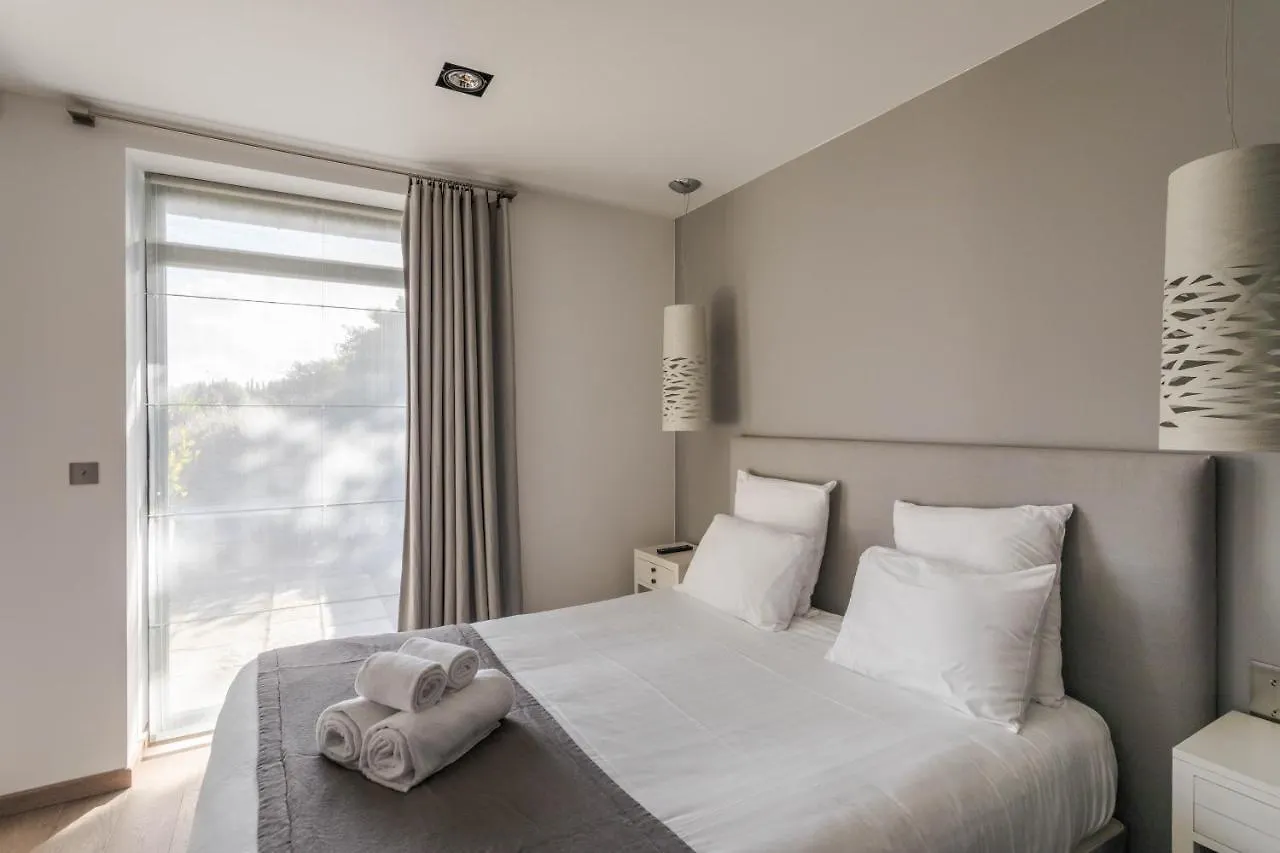 Apartment Residence Premium Le Benetin- Saint Malo