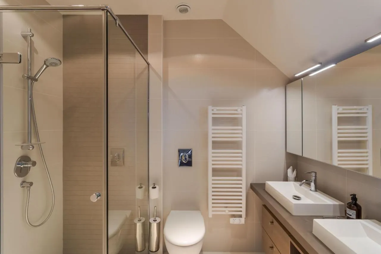 Apartment Residence Premium Le Benetin- Saint Malo