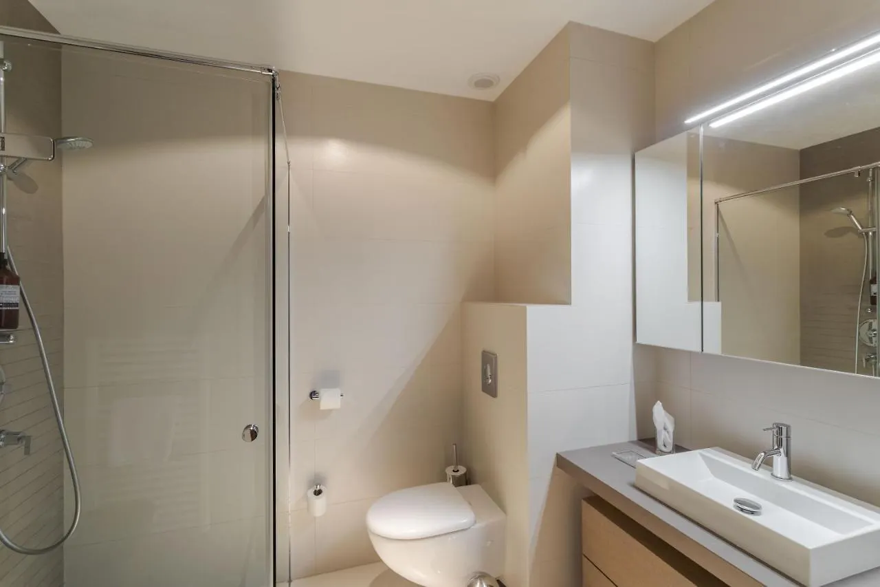 Residence Premium Le Benetin- Saint Malo France