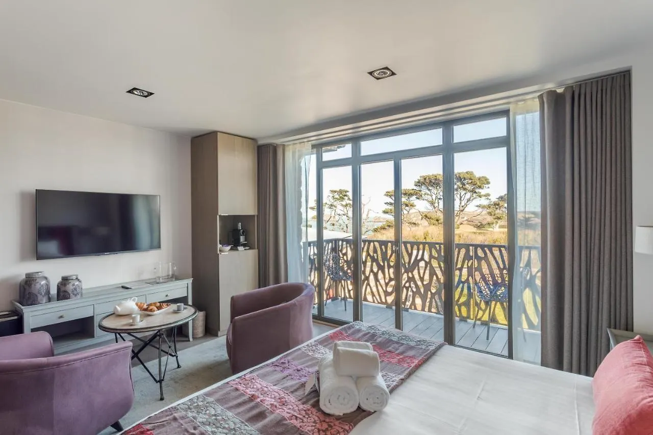 Residence Premium Le Benetin- Saint Malo 0*, Saint-Malo