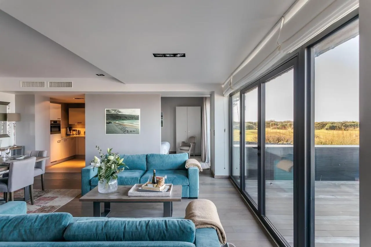 Residence Premium Le Benetin- Saint Malo Saint-Malo