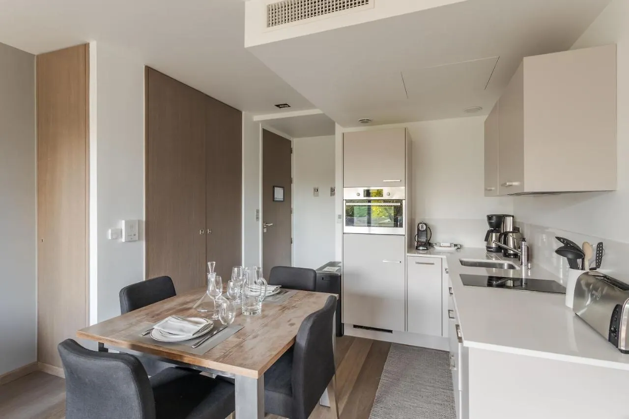 Residence Premium Le Benetin- Saint Malo Apartment