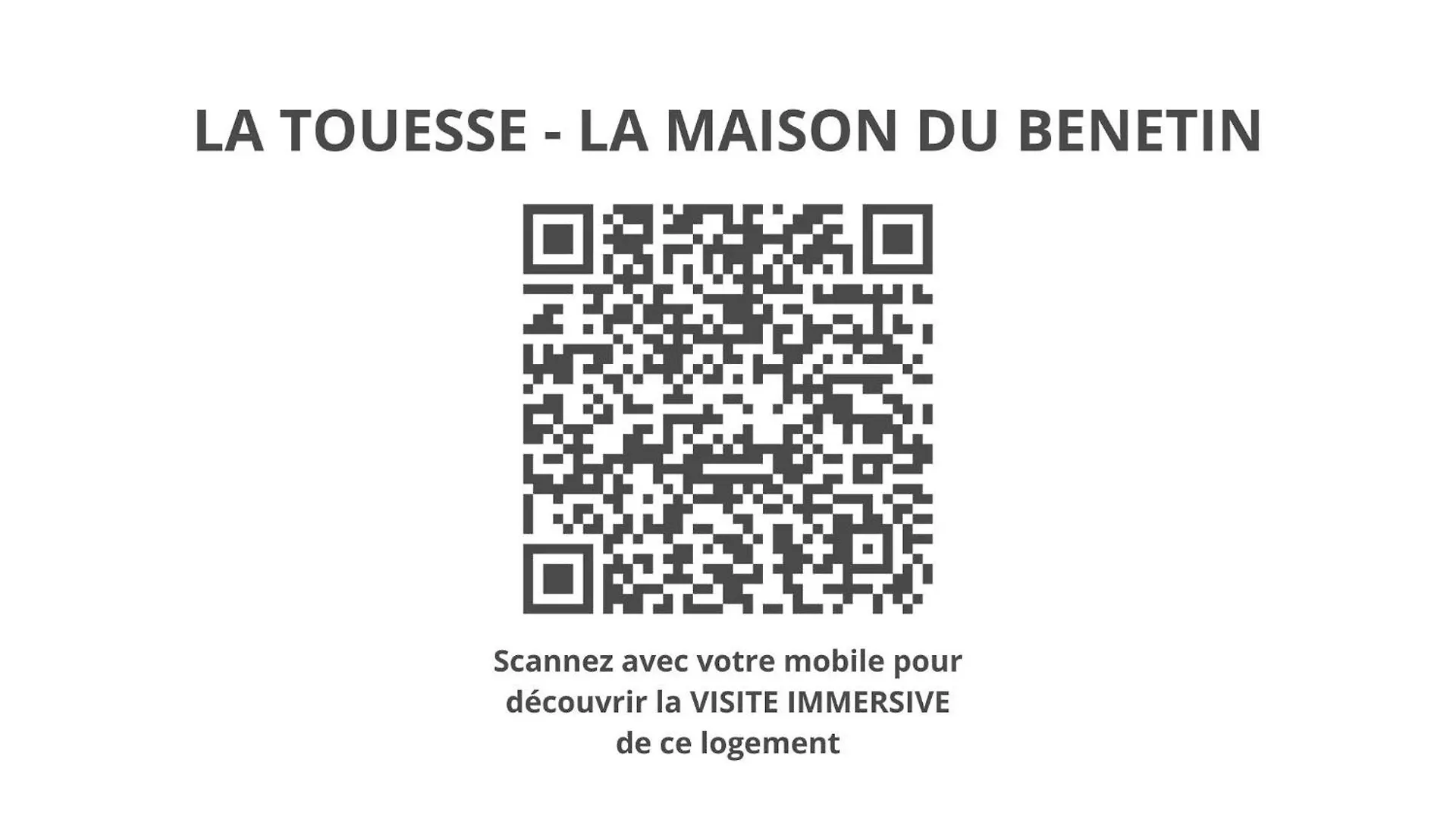 Residence Premium Le Benetin- Saint Malo France