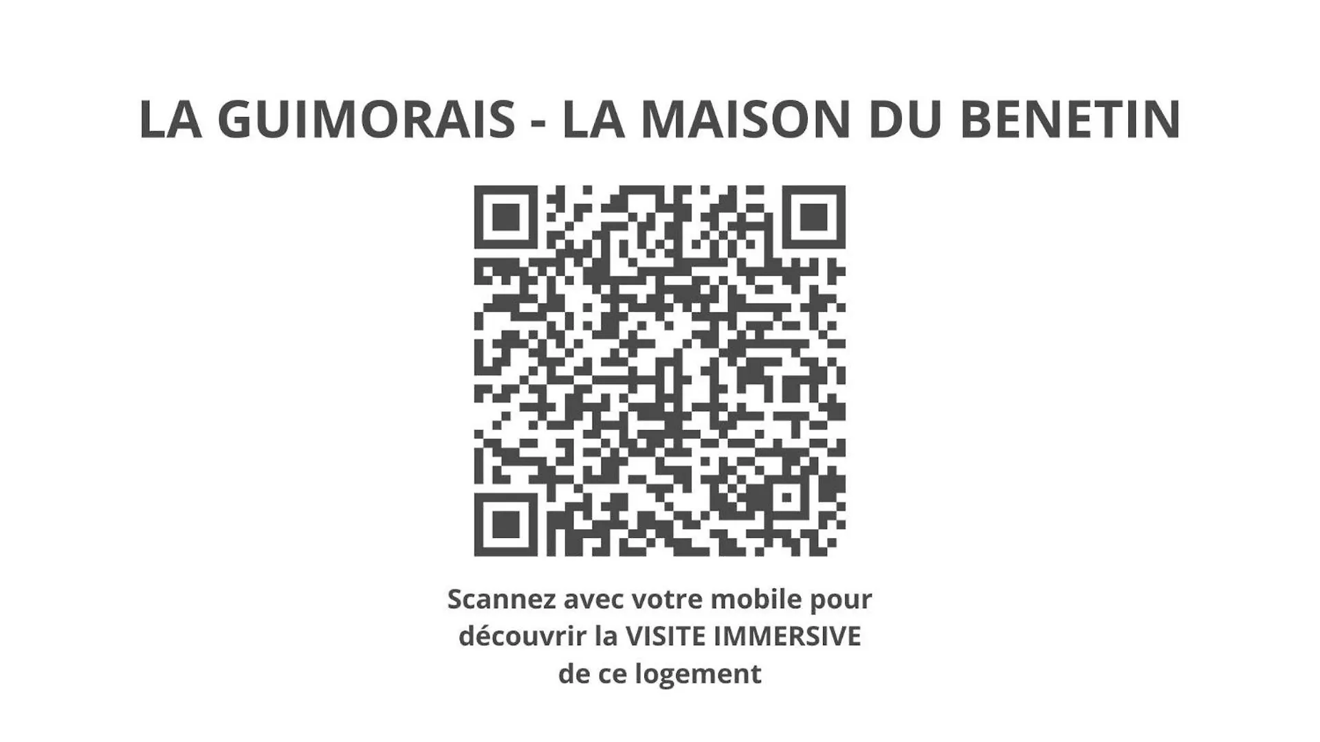 Apartment Residence Premium Le Benetin- Saint Malo