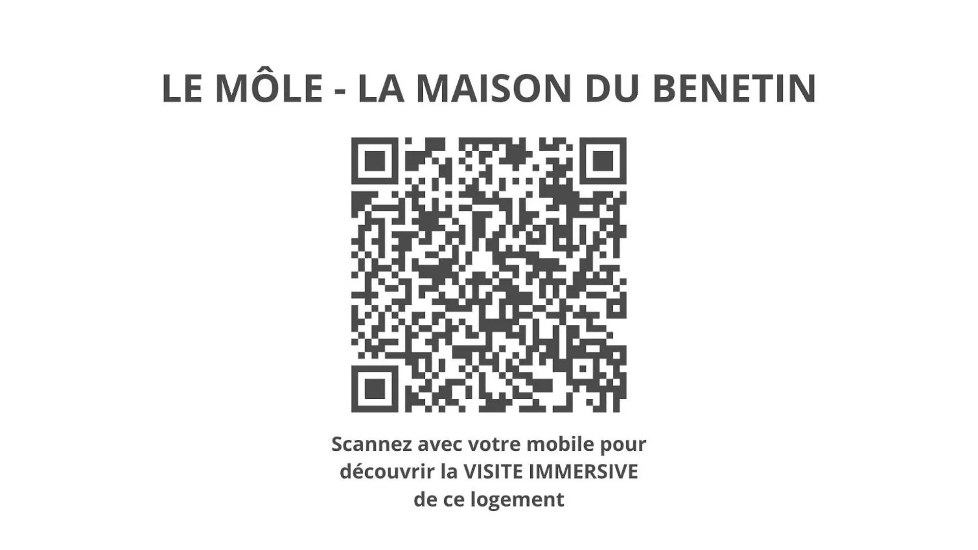 Residence Premium Le Benetin- Saint Malo Apartment Saint-Malo
