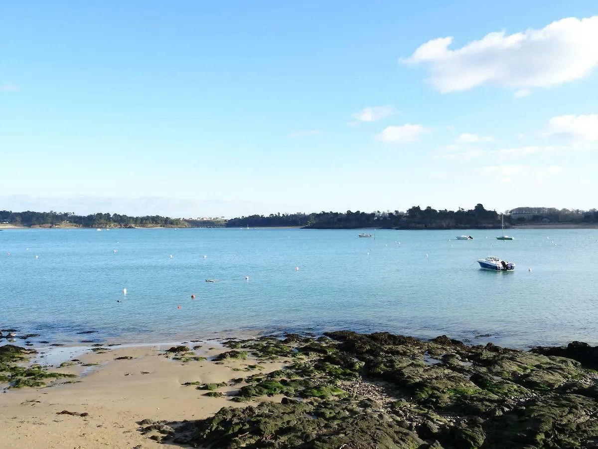 Residence Premium Le Benetin- Saint Malo 0*, Saint-Malo France
